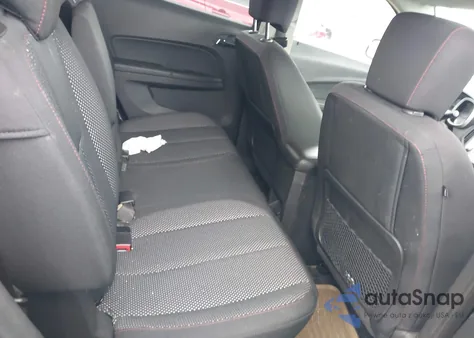 2016 Chevrolet Equinox Lt z USA, uszkodzony, nr VIN 1GNALCEKXGZ107352